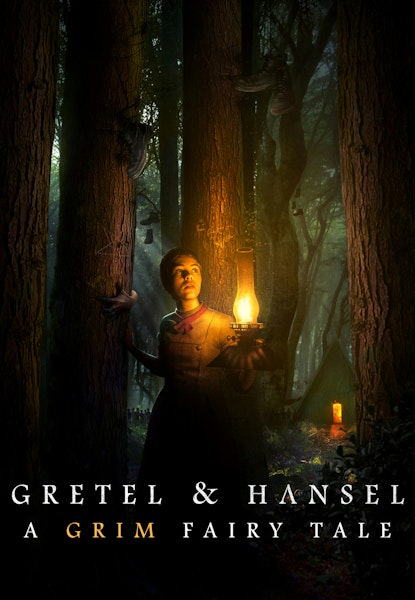 Gretel Hansel
