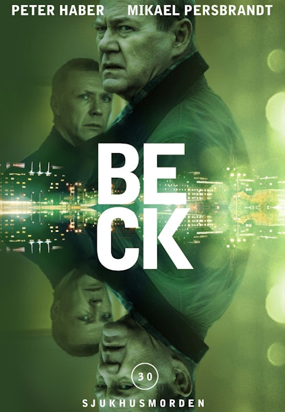 Beck 30 - Sjukhusmorden