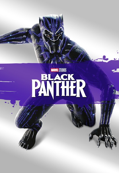 Black Panther