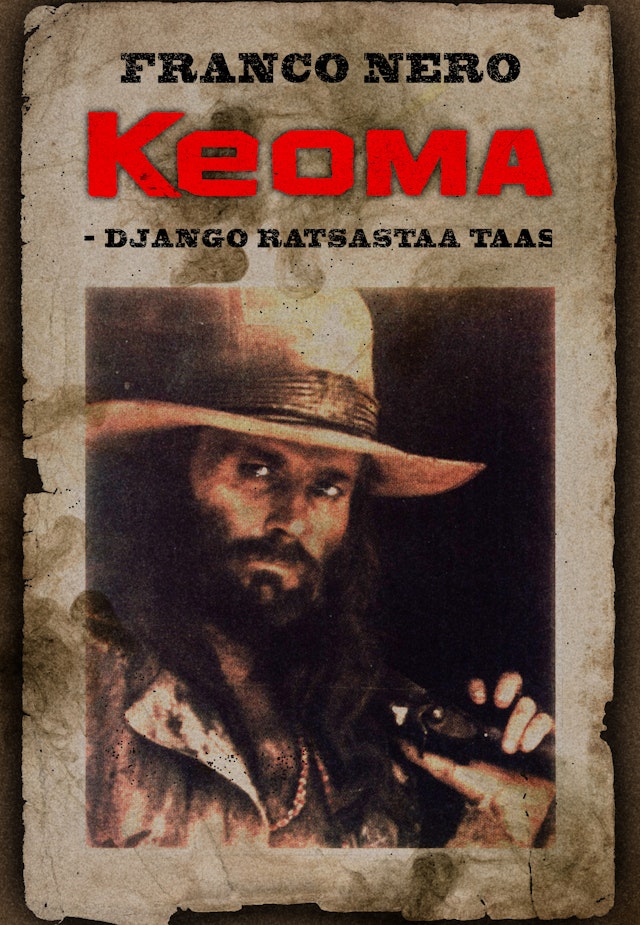 Keoma