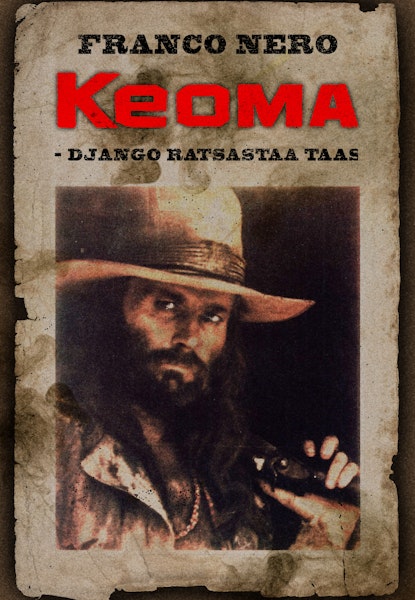 Keoma