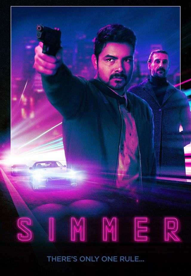 Simmer