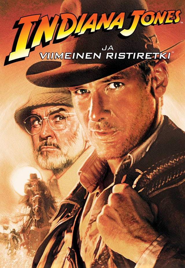 Indiana Jones ja viimeinen ristiretki