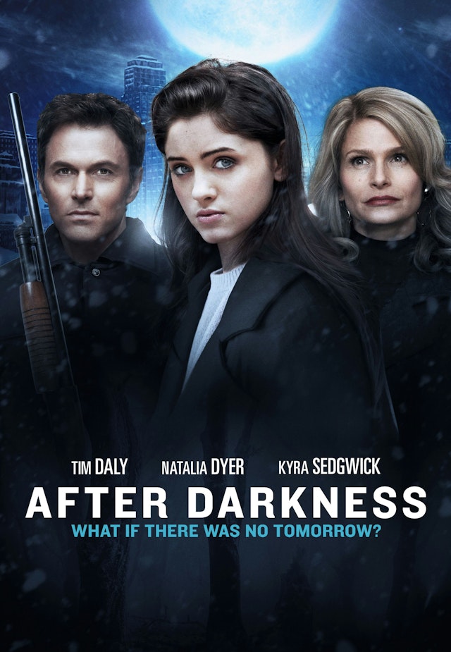 After Darkness