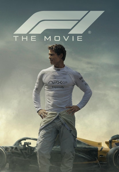 F1: The Movie