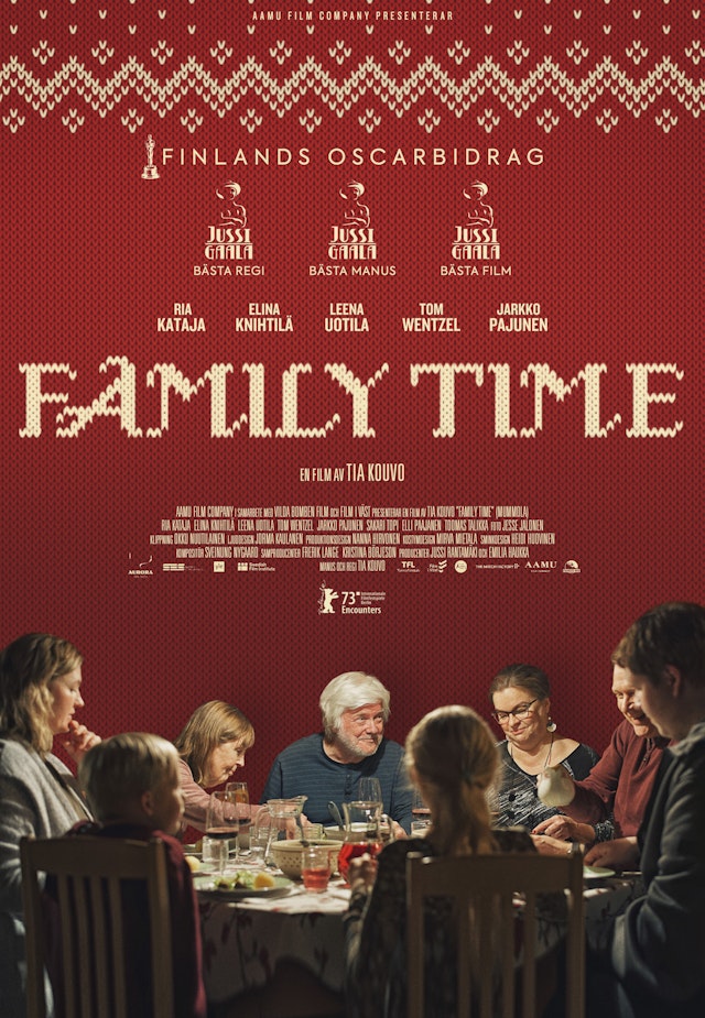 Family Time