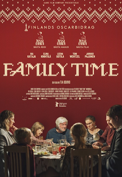 Family Time