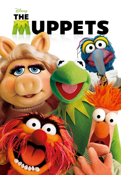 The Muppets