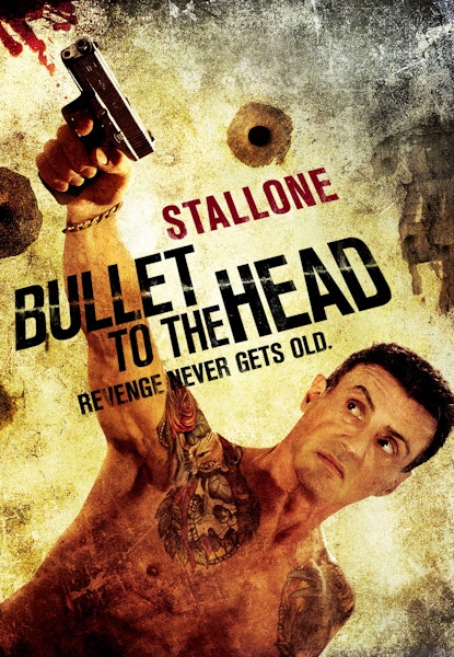 Bullet To The Head