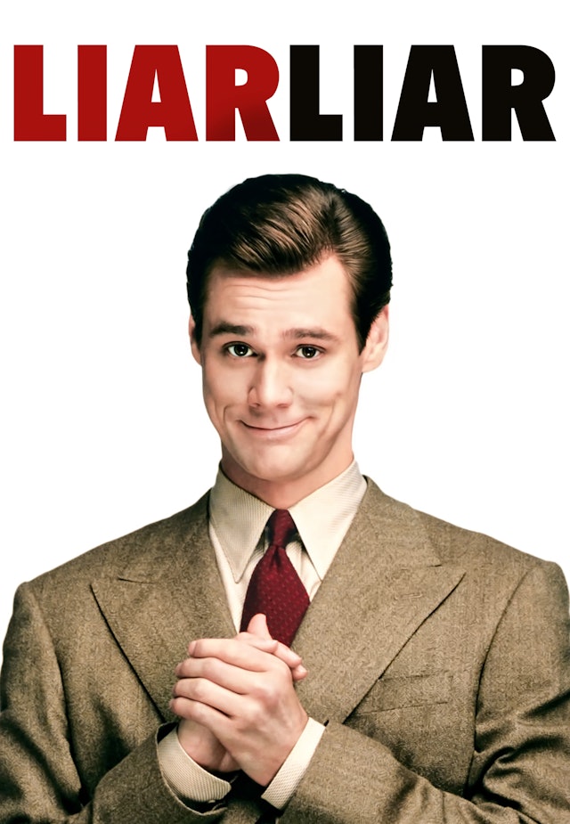 Liar, Liar