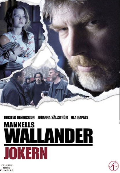 Wallander: Jokern