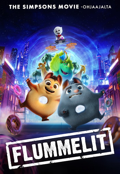 Flummelit