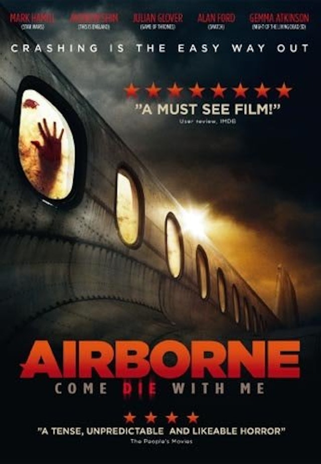 Airborne