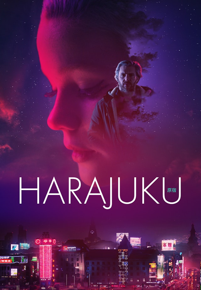 Harajuku