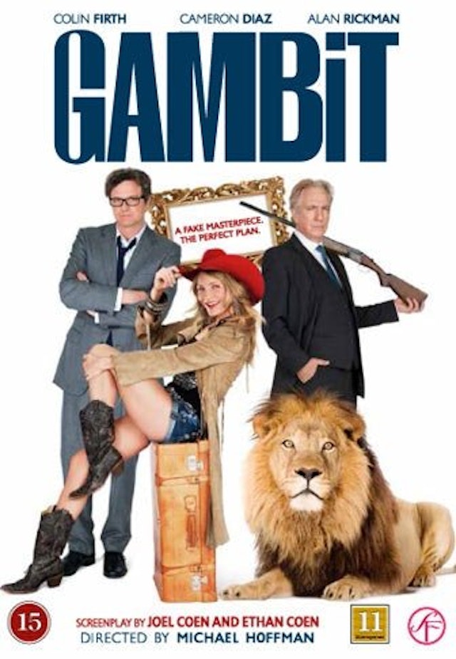 Gambit