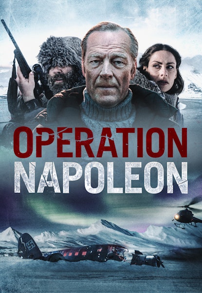 Operation Napoleon