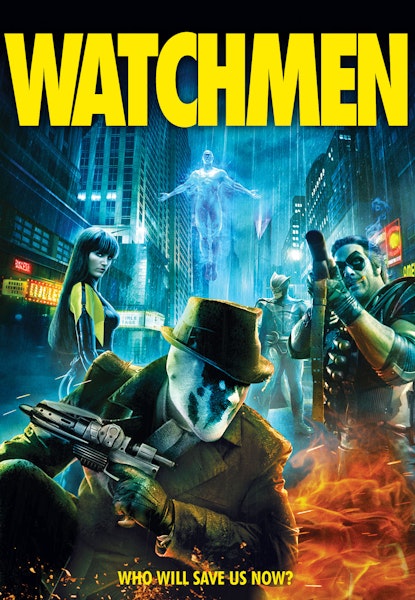 Watchmen