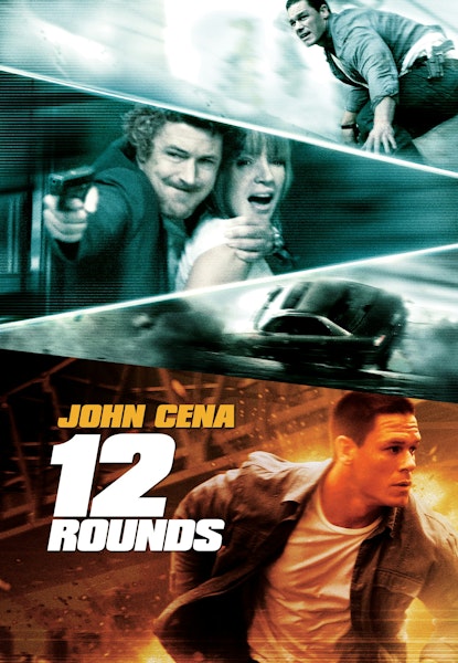 12 Rounds