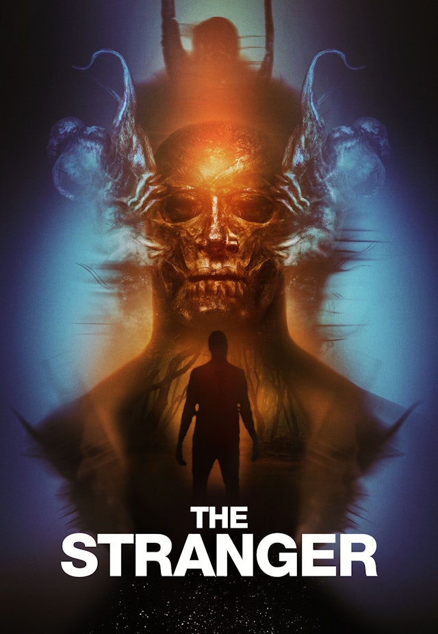 The Stranger