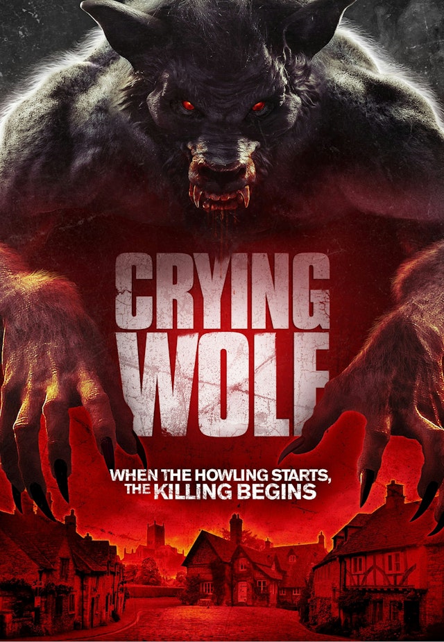Crying Wolf