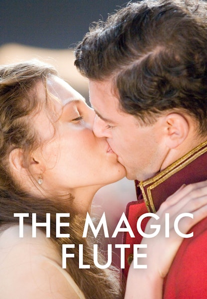 The Magic Flute