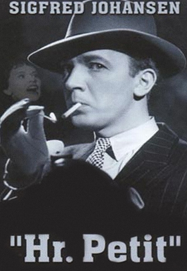 Hr. Petit
