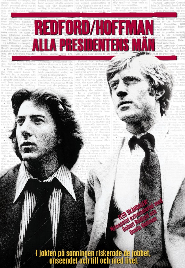 All The President's Men