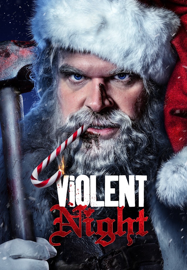 Violent Night