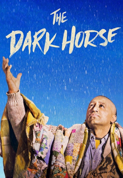 The Dark Horse