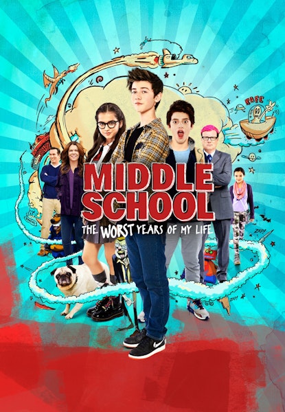 Middle School