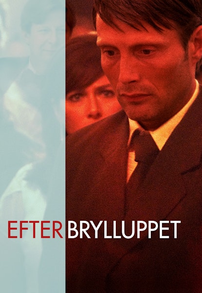 Efter brylluppet