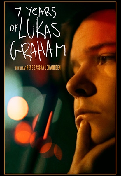 7 years of Lukas Graham