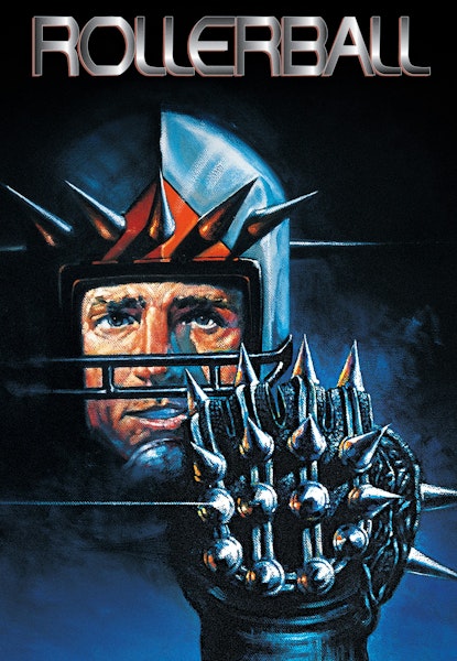 Rollerball