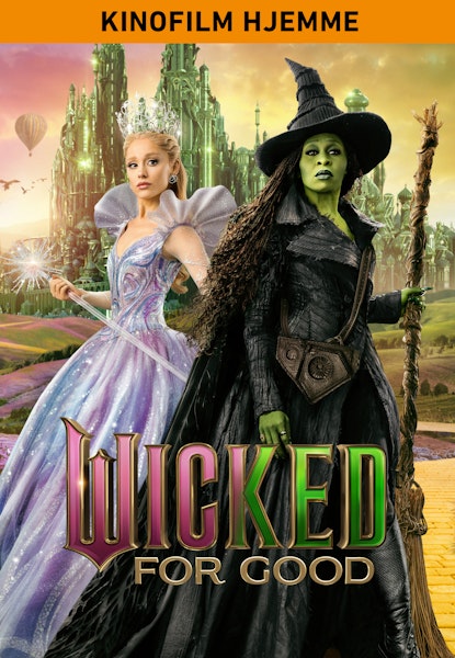 Wicked: For Good