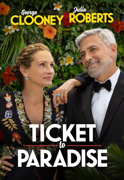 Ticket to Paradise