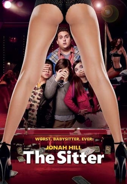 The Sitter