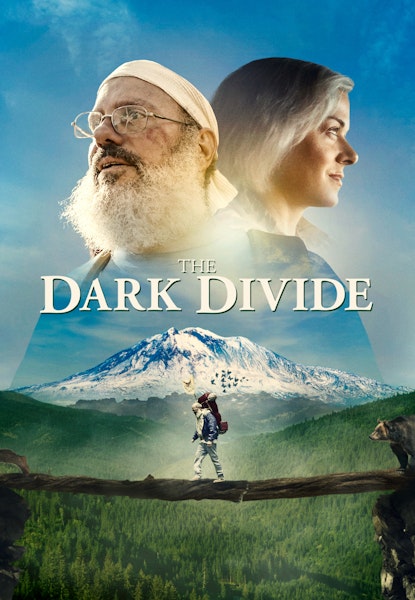 The Dark Divide