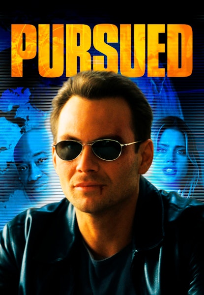 Pursued