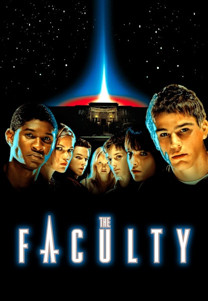 The Faculty