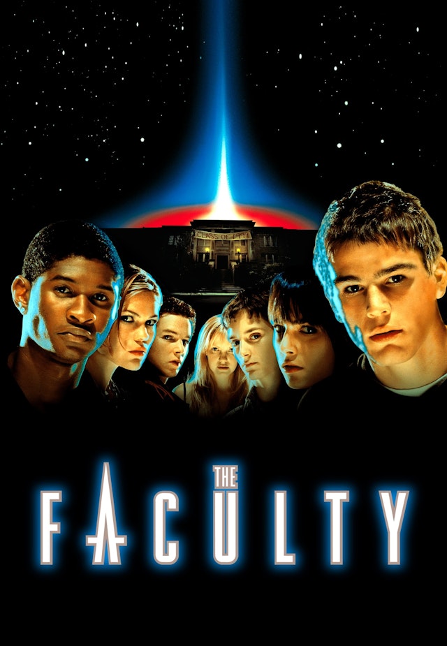 The Faculty