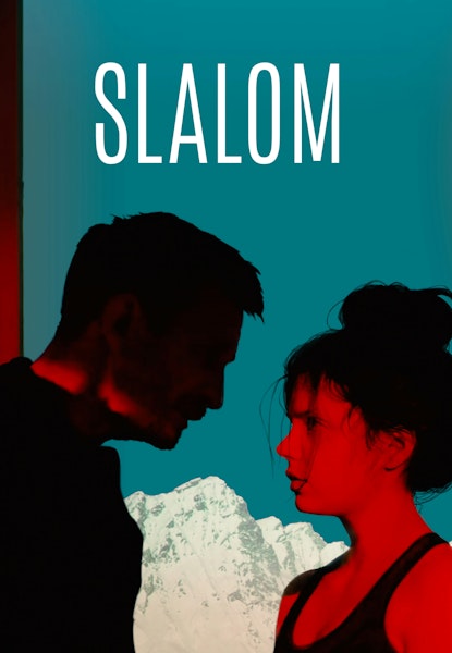 Slalom