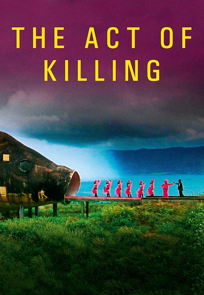The Act of Killing