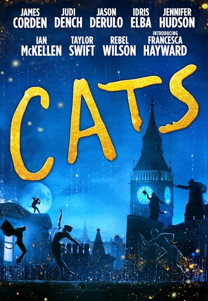 Cats!