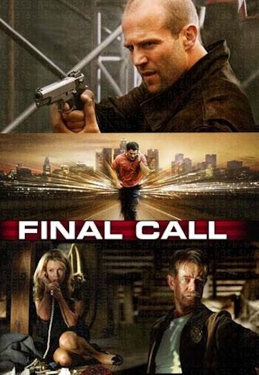 Final Call – Hyr eller köp och streama hos SF Anytime