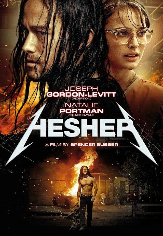 Hesher