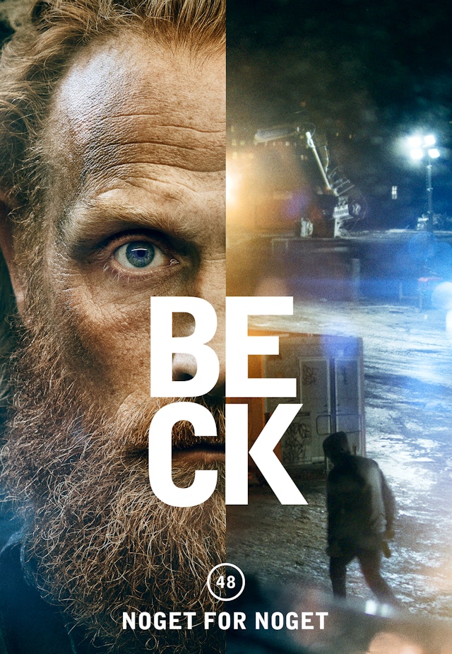 Beck 48 - Noget For Noget