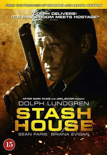 Stash House