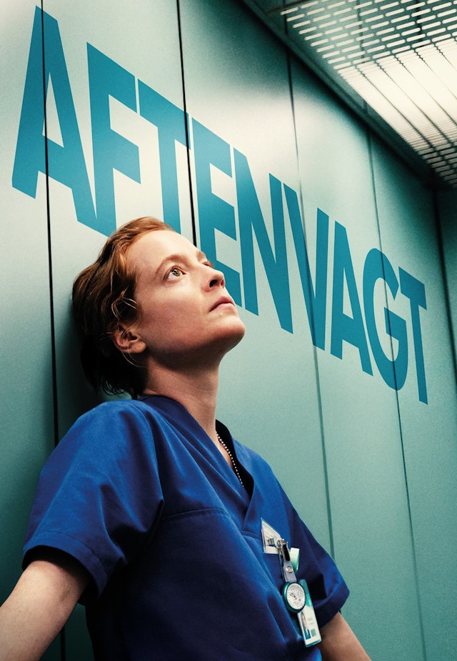 Aftenvagt