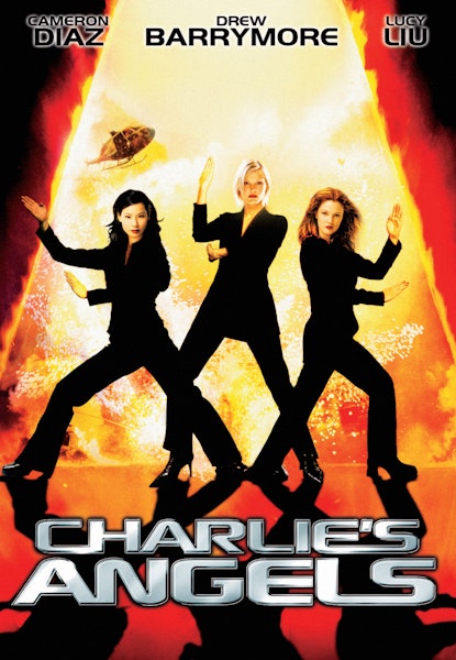 Charlie's Angels