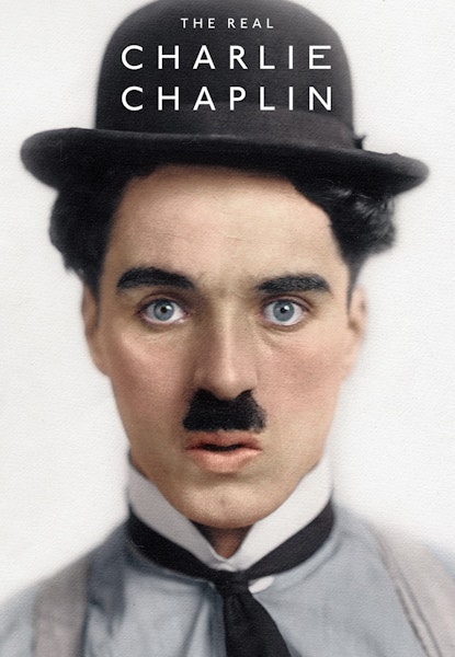The Real Charlie Chaplin
